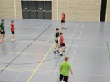 Onderling Futsal Toernooi S.K.N.W.Konference League (Fotoboek 1) (143/313)